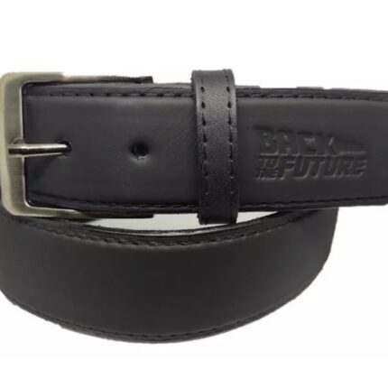 Leather belts