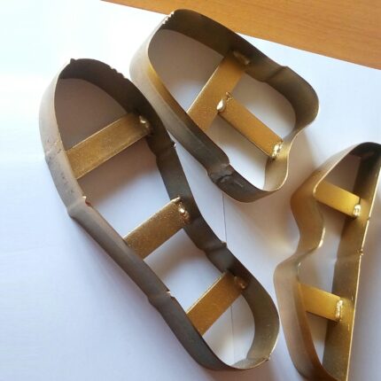 Footwear Cutting Dies