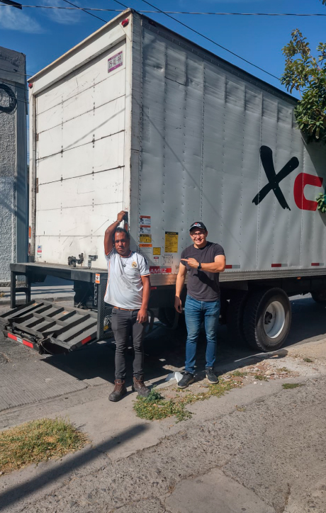 RÉSEAU DE TRANSPORTEURS