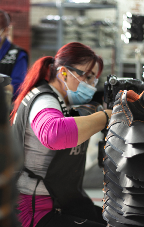 WE UNDERSTAND YOUR QUALITY EXPECTATIONS 