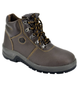 SAFETY FOOTWEAR