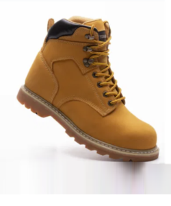 CASUAL BOOTS