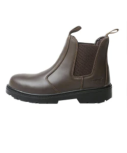 CHELSEA BOOT