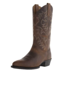 WESTERN