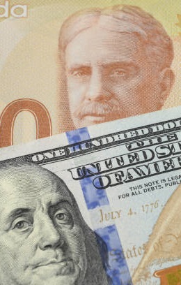 TRANSACT IN US OR CANADIAN DOLLARS